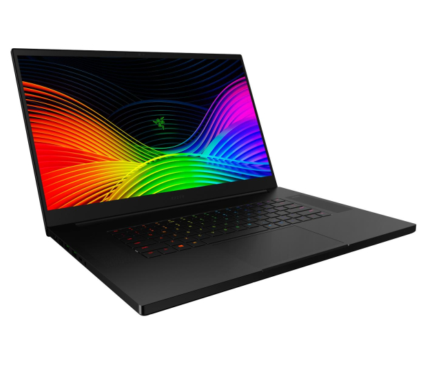 Razer Blade Pro 17 i7/16GB/512/Win10 RTX2070 240Hz - 564342 - zdjęcie 3